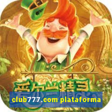 club777.com plataforma